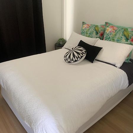 Yandina 扬迪纳大篷车公园露营旅馆酒店 外观 照片