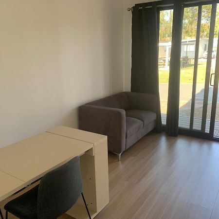 Yandina 扬迪纳大篷车公园露营旅馆酒店 外观 照片
