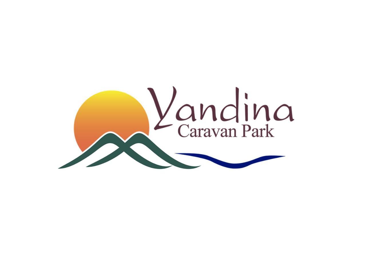 Yandina 扬迪纳大篷车公园露营旅馆酒店 外观 照片