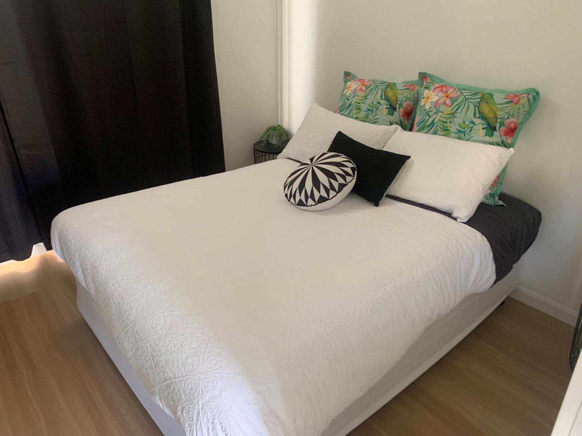 Yandina 扬迪纳大篷车公园露营旅馆酒店 外观 照片