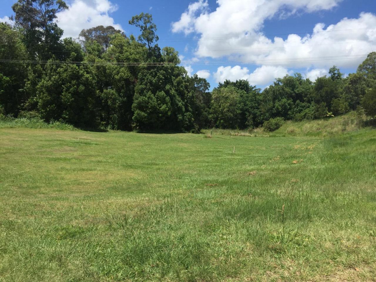 Yandina 扬迪纳大篷车公园露营旅馆酒店 外观 照片