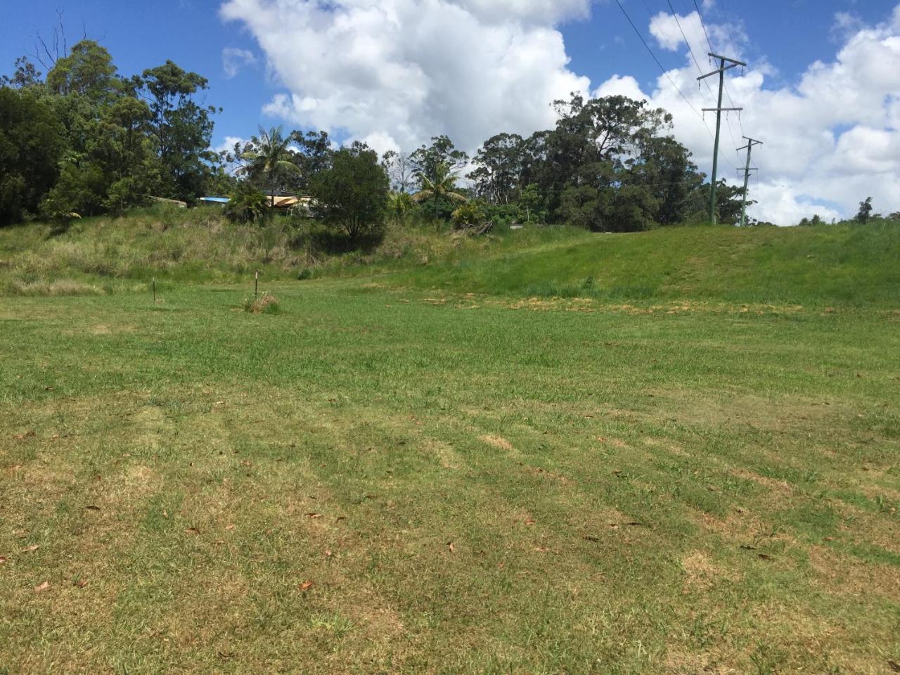Yandina 扬迪纳大篷车公园露营旅馆酒店 外观 照片