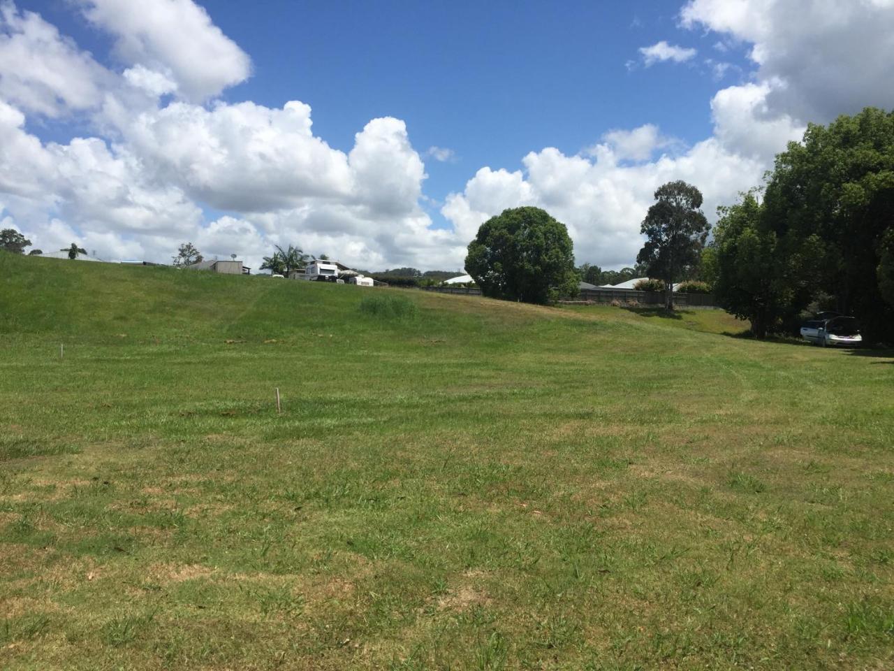Yandina 扬迪纳大篷车公园露营旅馆酒店 外观 照片
